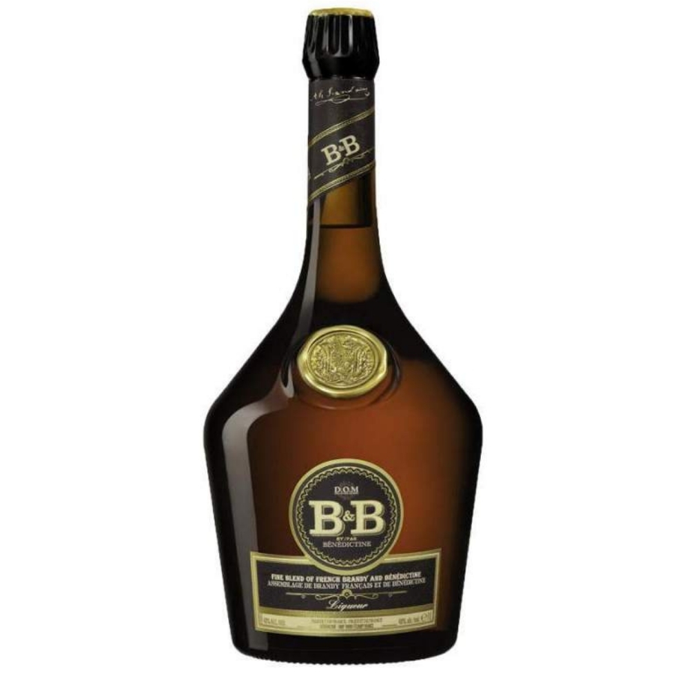 Liqueur Bärenwald - 70cl