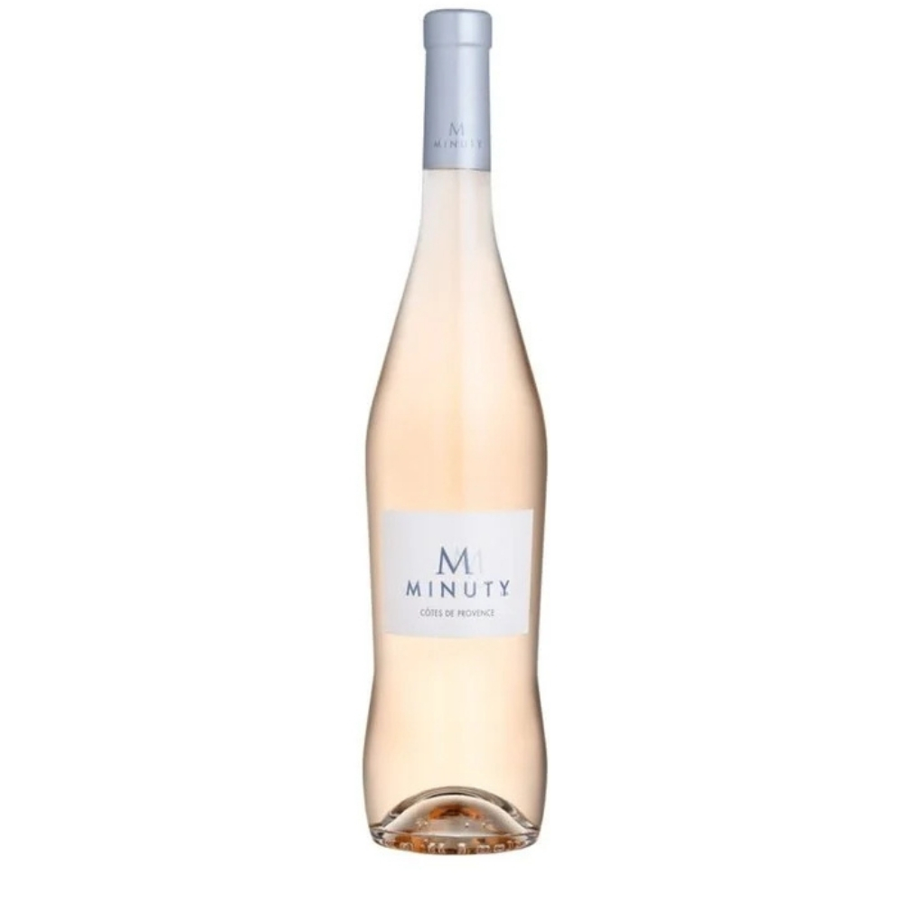 [730211] Vin Rosé Minuty Rose et Or - 75cl