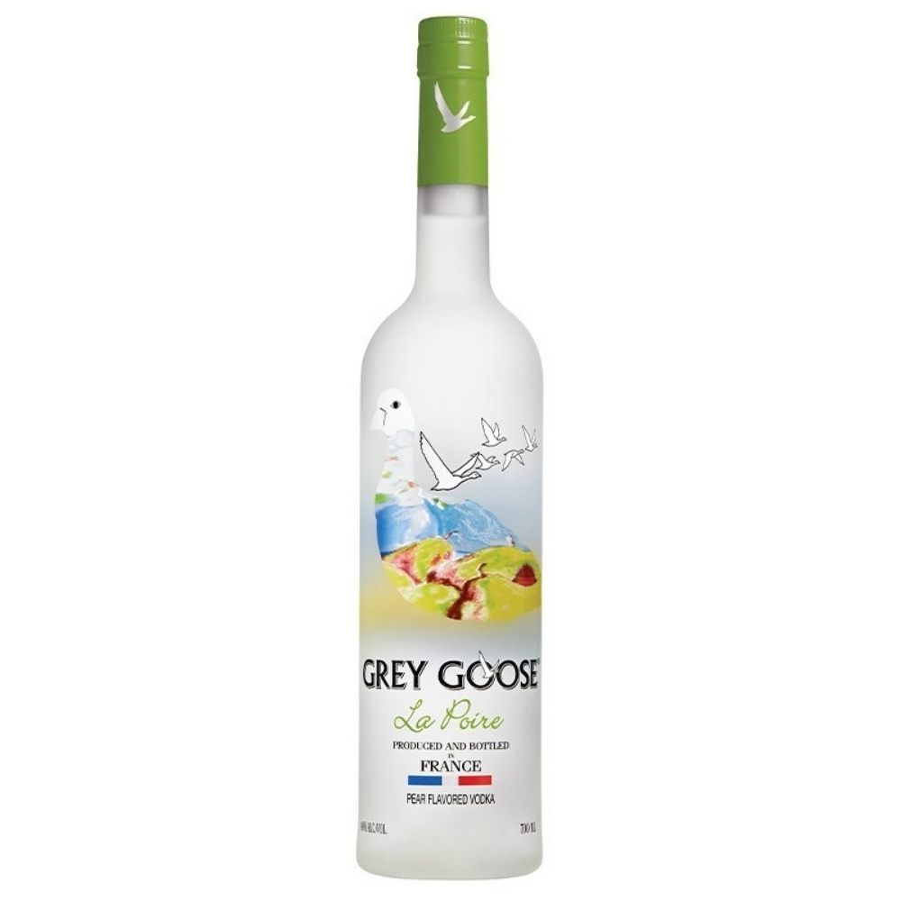 Vodka Grey Goose La Poire - 75cl