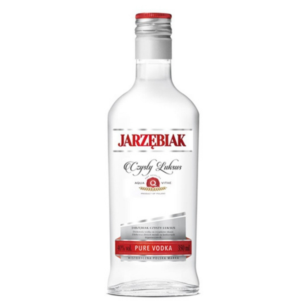 [729732] Vodka Jarzebiak - 50cl