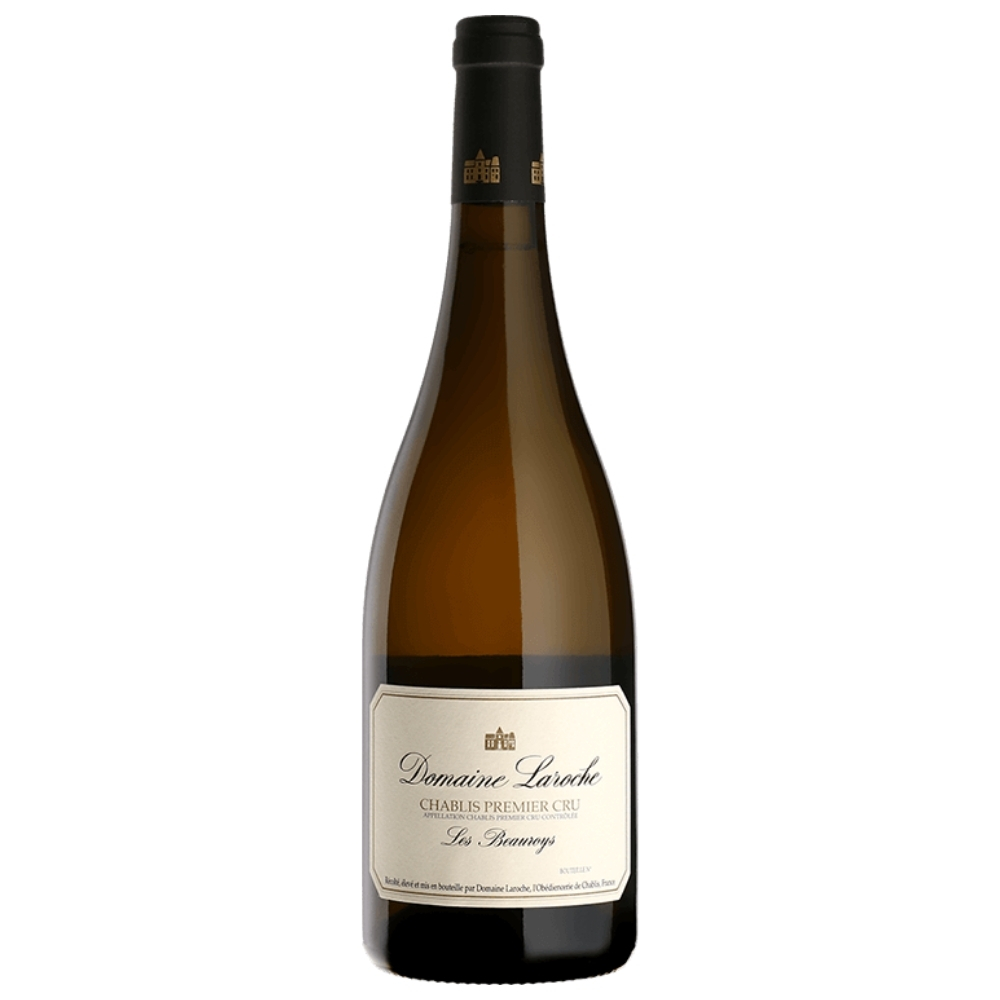 [574748] Vin Blanc Chablis Premier Cru Les Beauroys Laroche - 75cl