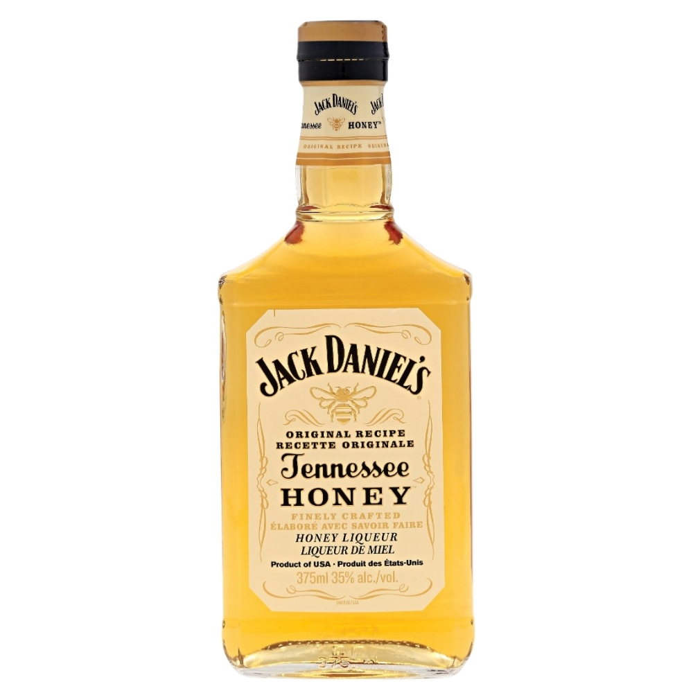 [631778] Liqueur de Whisky Jack Daniel's Honey - 37,5cl