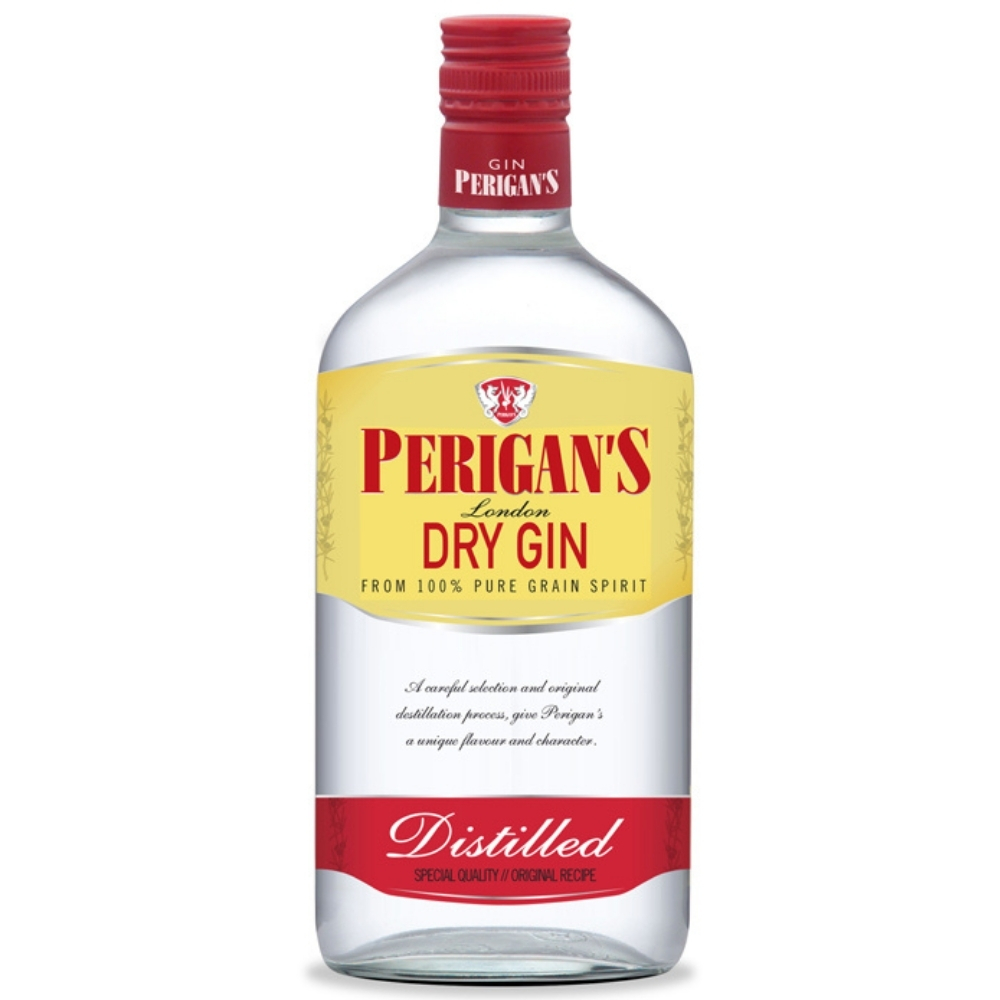 [1912] Gin Perigan's - 70cl