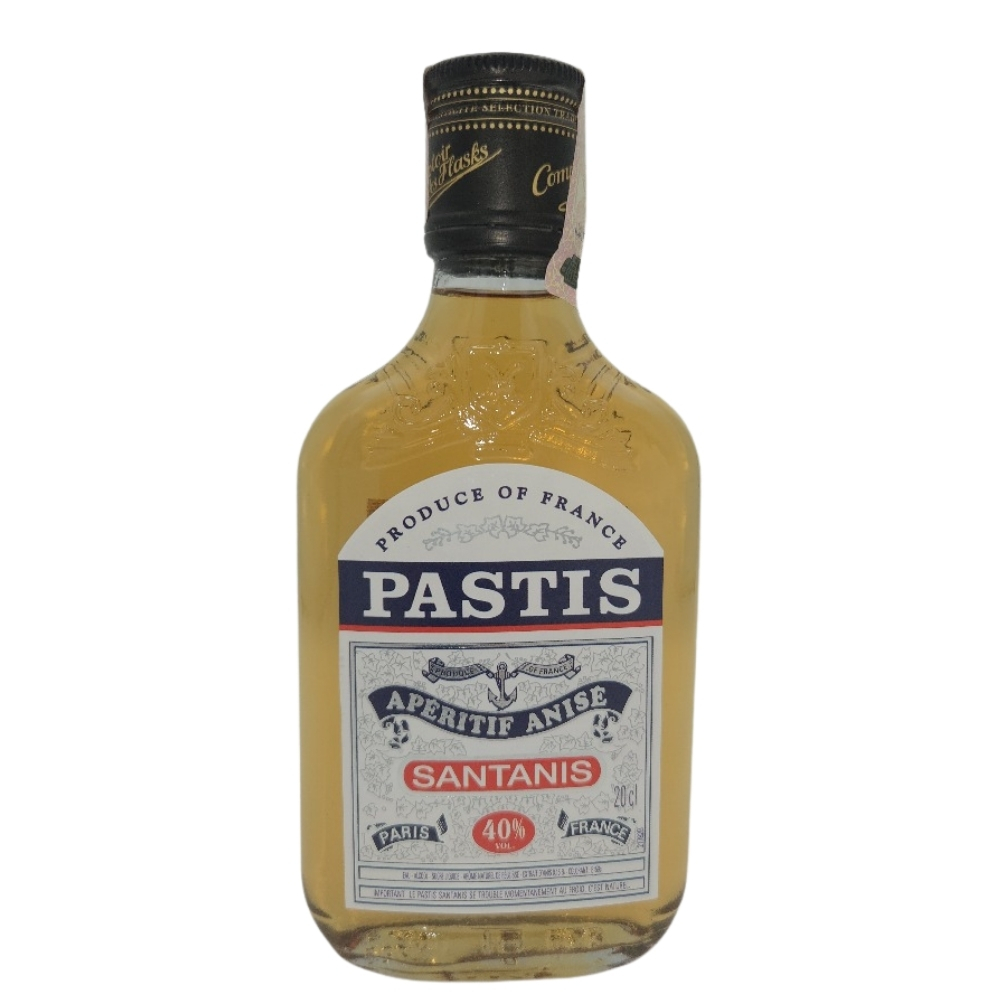 [3273] Pastis Santanis - 20cl
