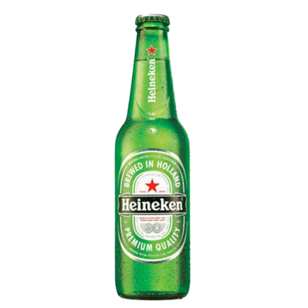 [714202] Bière Heineken - 33cl