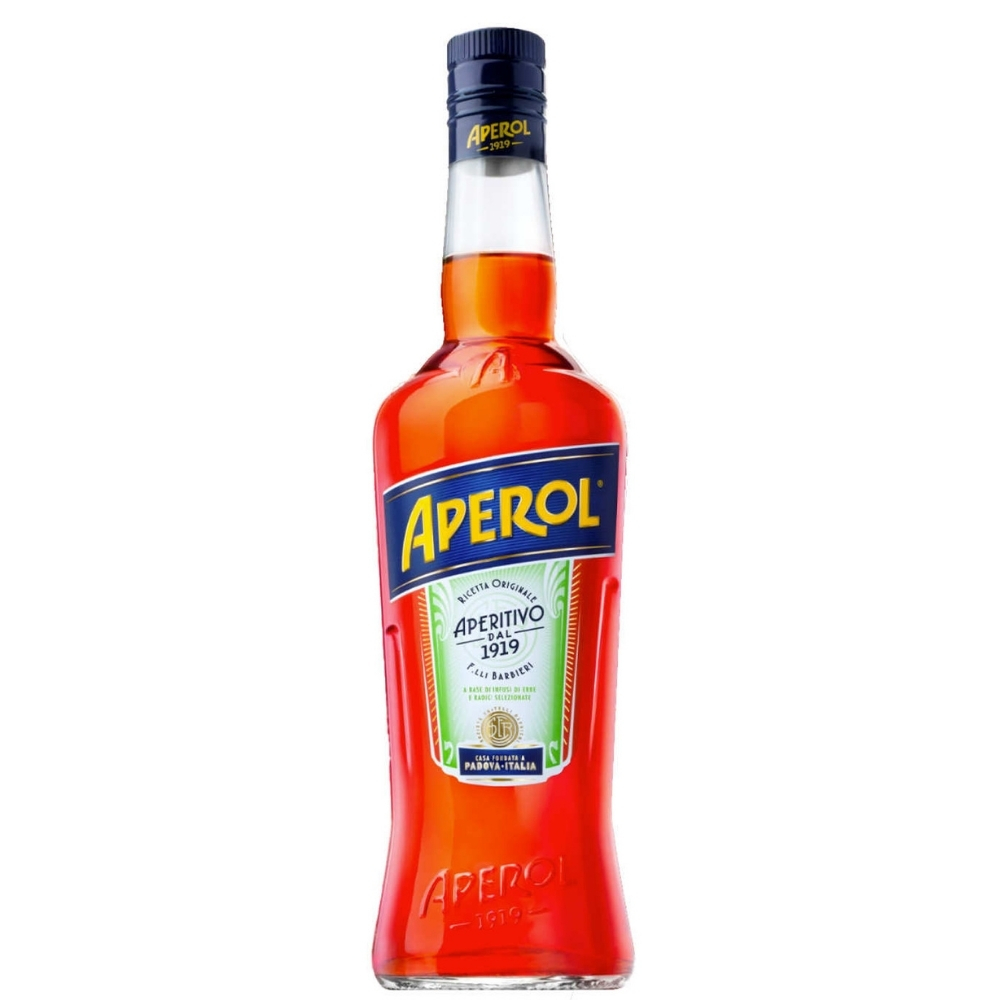 [395551] Apéritif Aperol - 75cl
