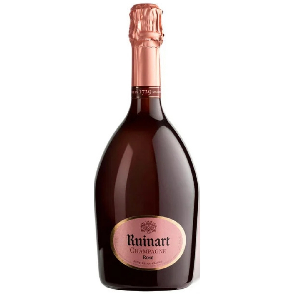 [631023] Champagne Ruinart Rosé - 75cl