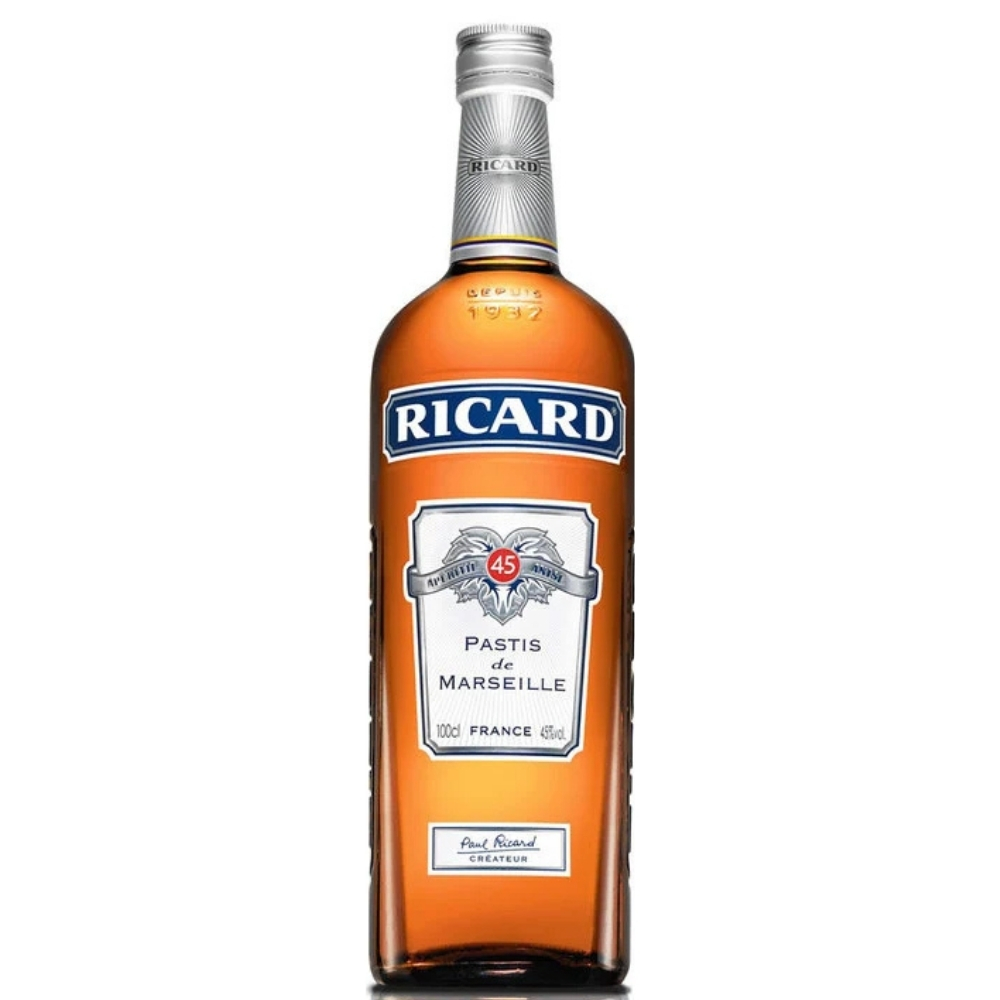 [673655] Pastis Original - 1L