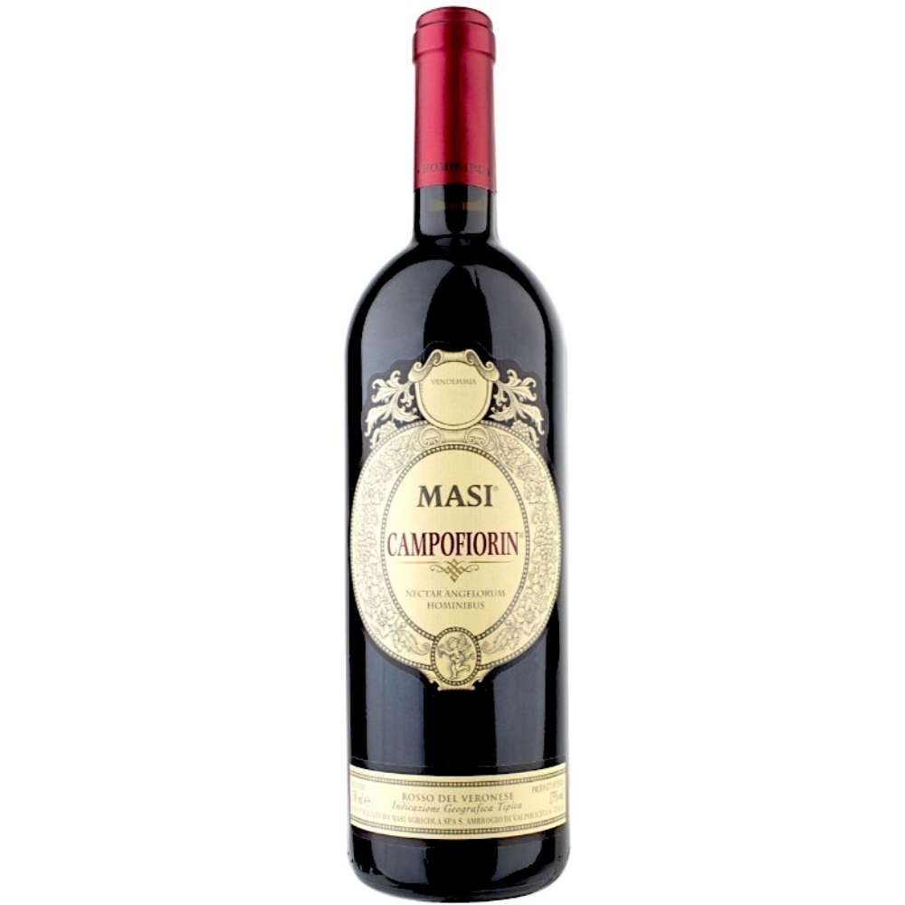 [742543] Vin Rouge Masi - 75cl