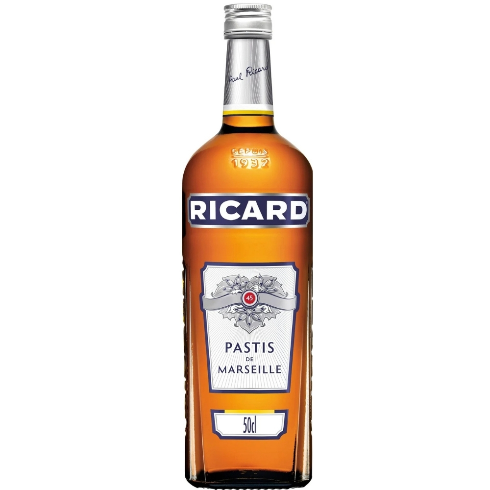 [673659] Pastis Original - 50cl