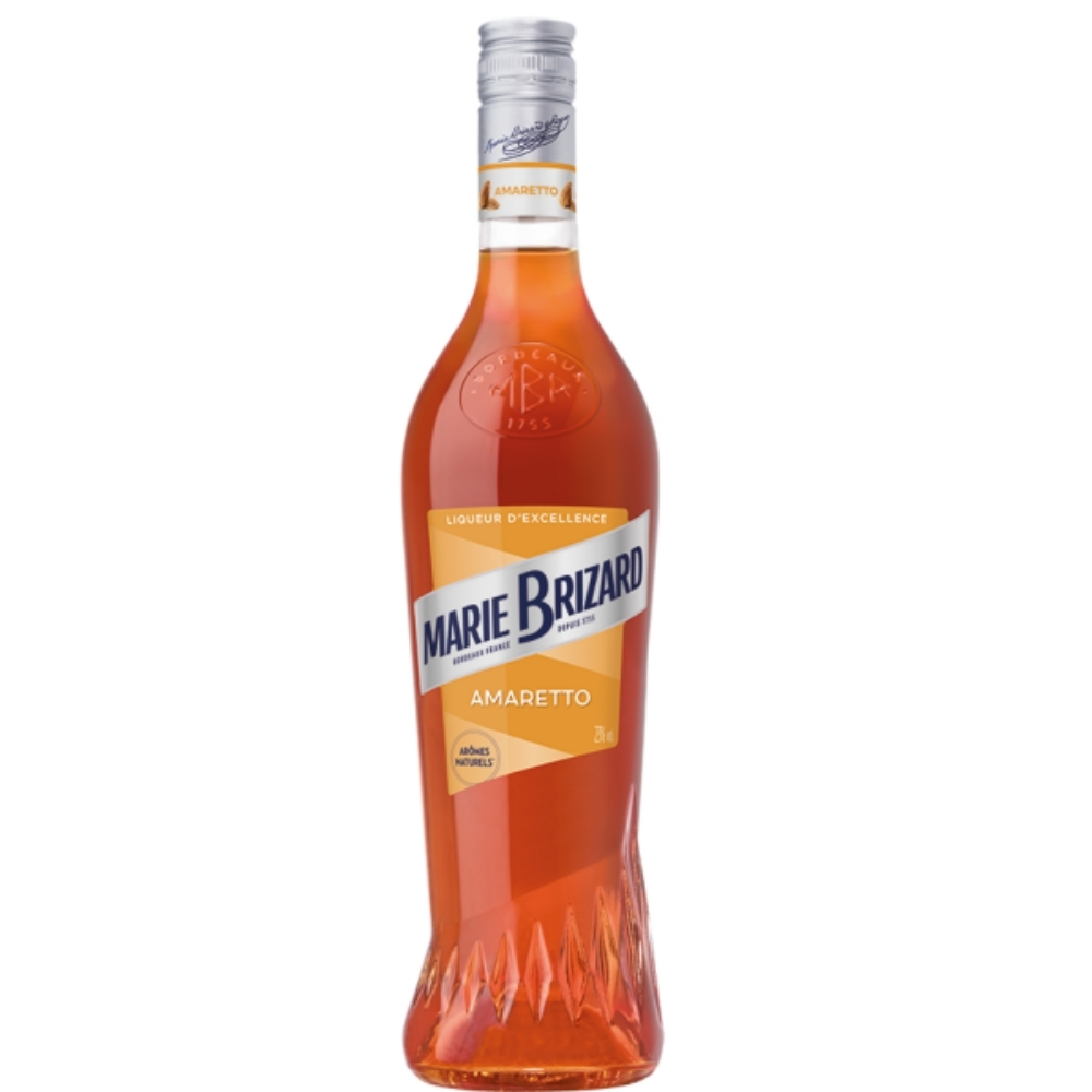[632337] Liqueur Marie Brizard Amaretto - 70cl