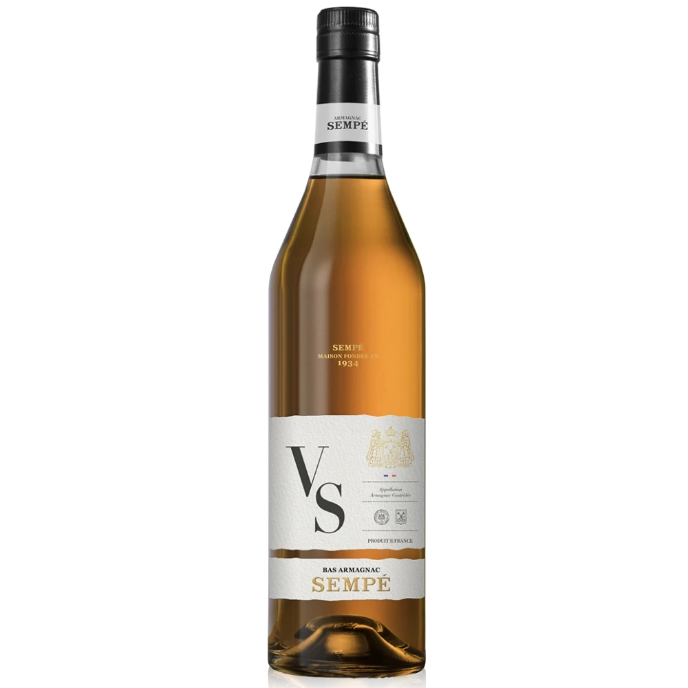 [23849] Armagnac Sempé - 70cl