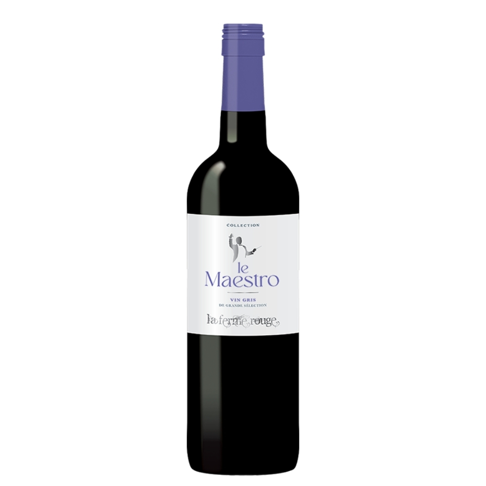 [719096] Vin Gris Le Maestro - 75cl