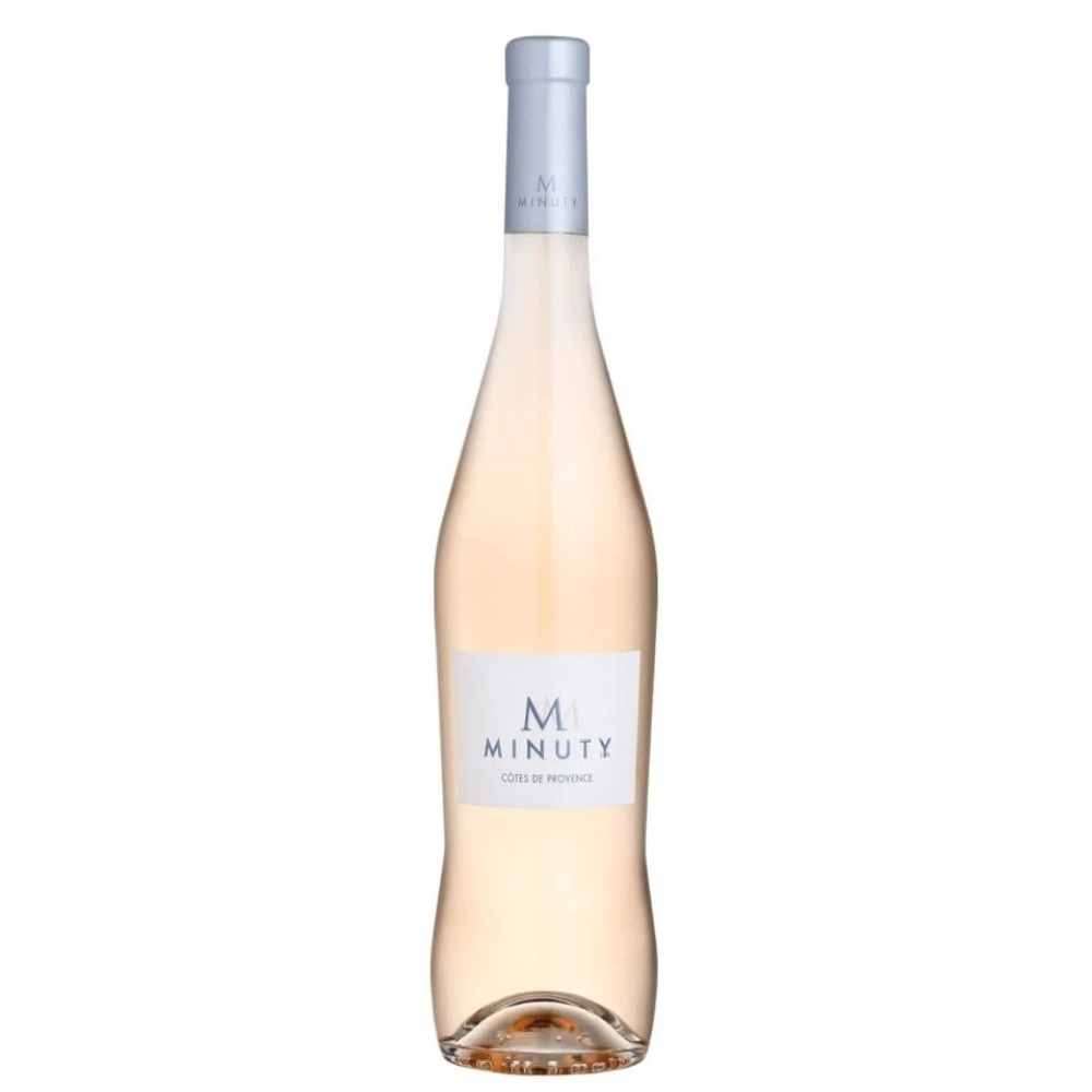 [726752] Vin Rosé M de Minuty - 75cl