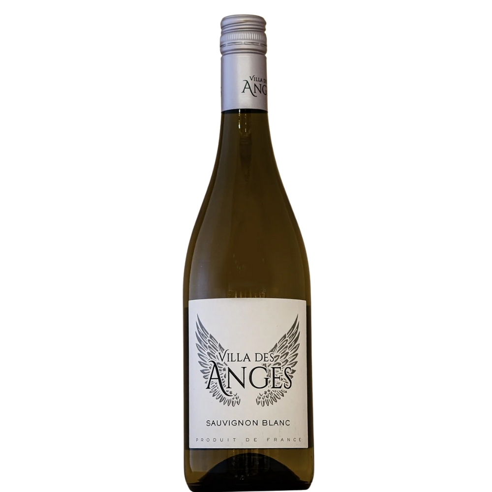 [729823] Vin Blanc Villa Anges Sauvignon Blanc - 75cl