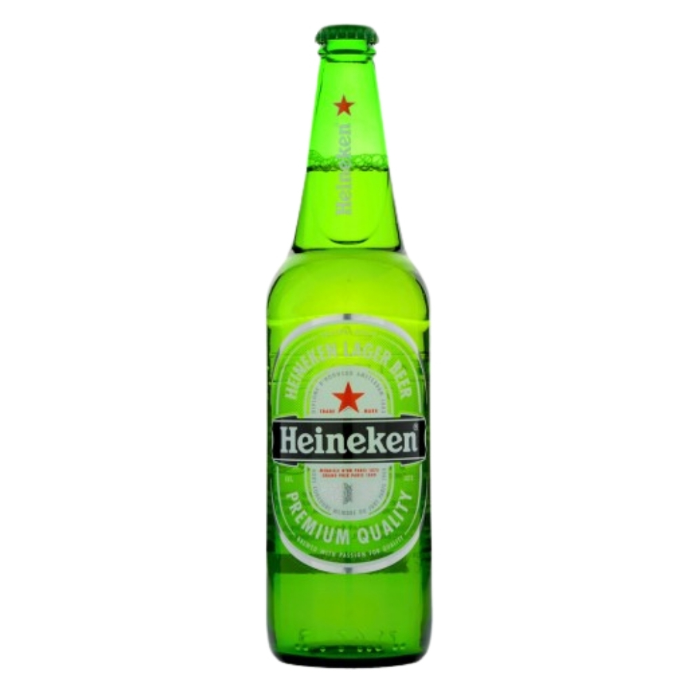 [714203] Bière Heineken - 50cl