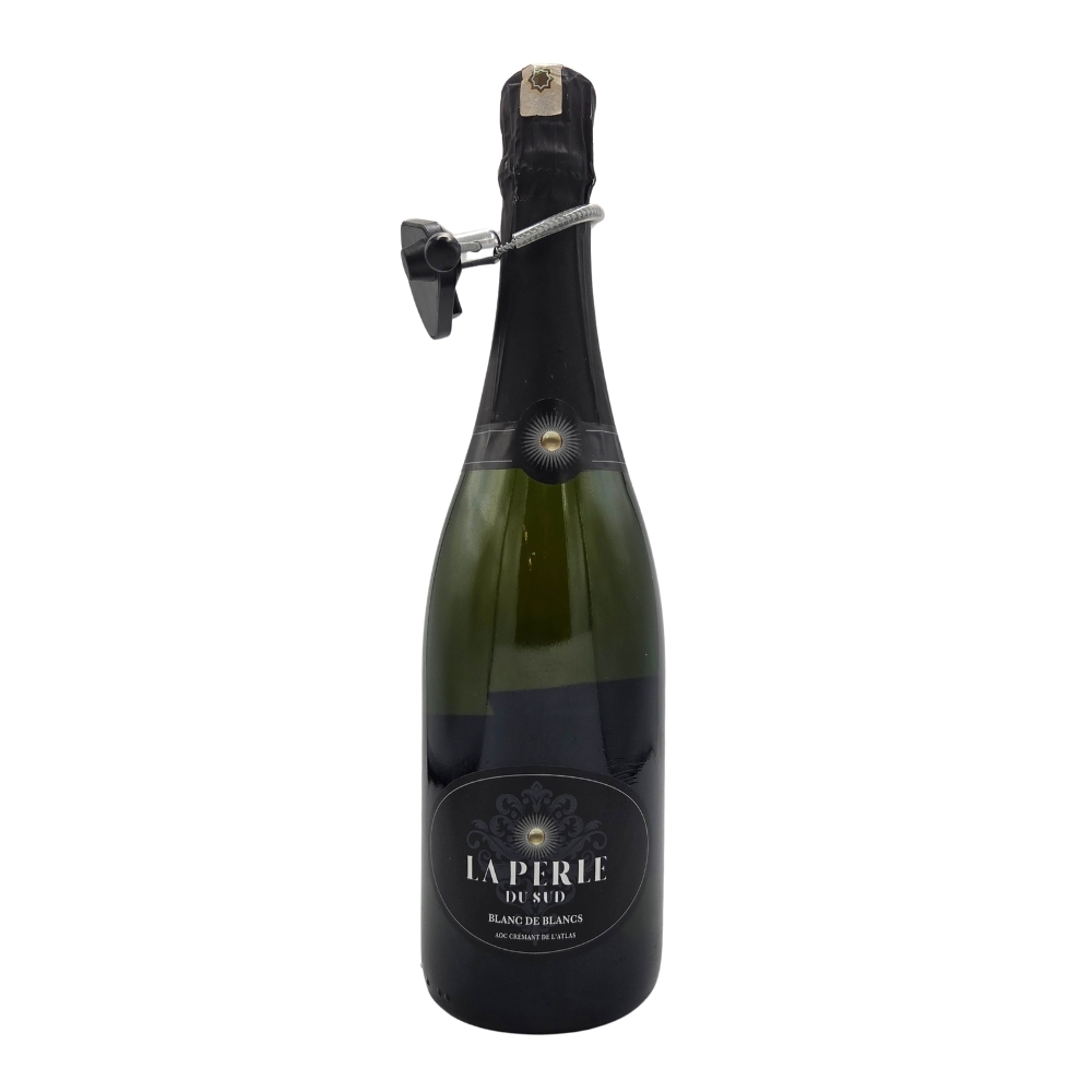 [69579] Vin Mousseux Perle du Sud - 75cl