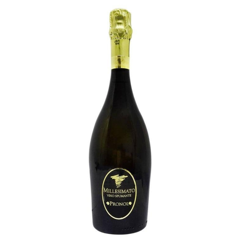 Vin Mousseux Pronol Spumante Brut Millesimato - 75cl