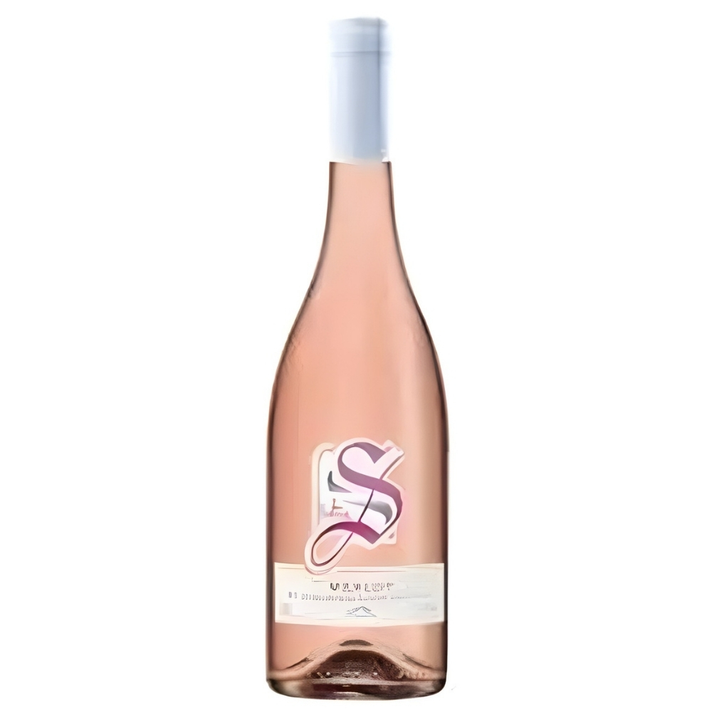[424826] Vin Rosé S de Siroua - 75cl