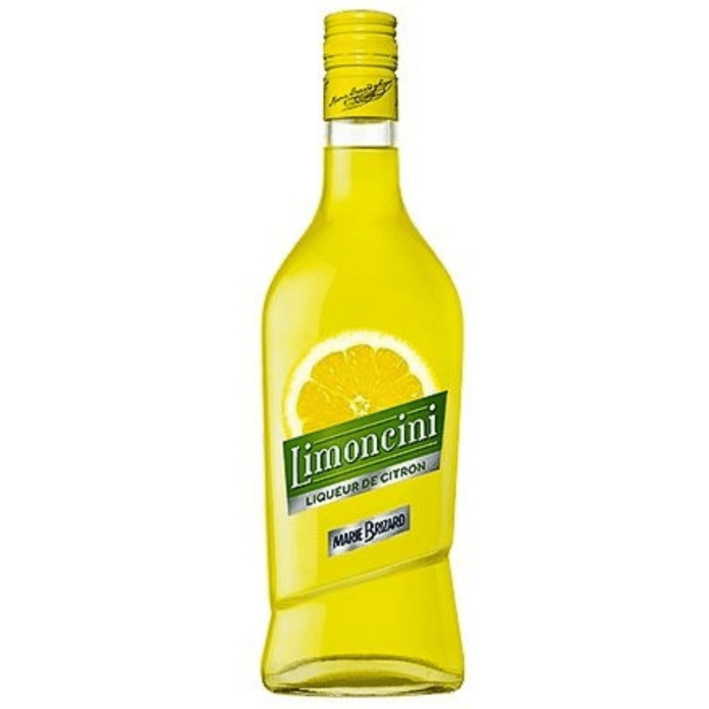 [632410] Liqueur Marie Brizard Limoncini - 70cl