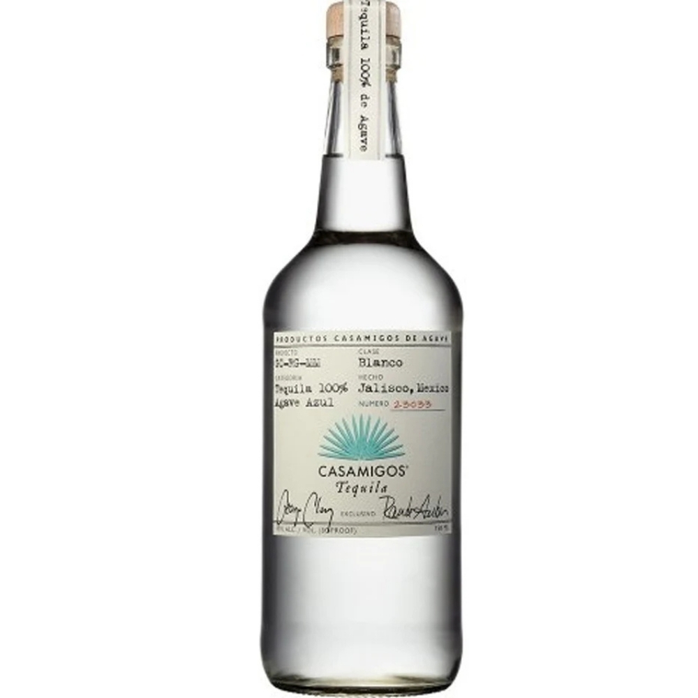 [713024] Tequila Casamigos Blanco - 70cl