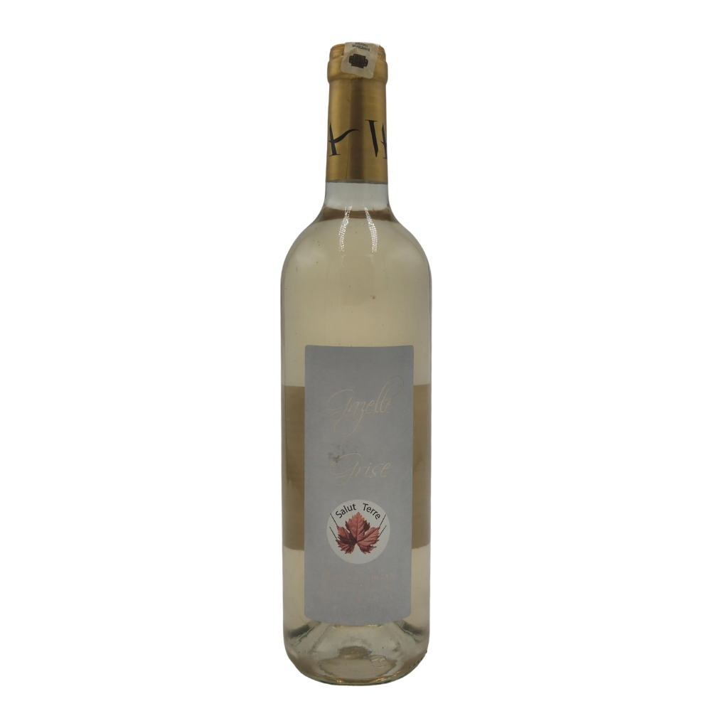 [656047] Vin Gris La Gazelle de Mogador - 75cl