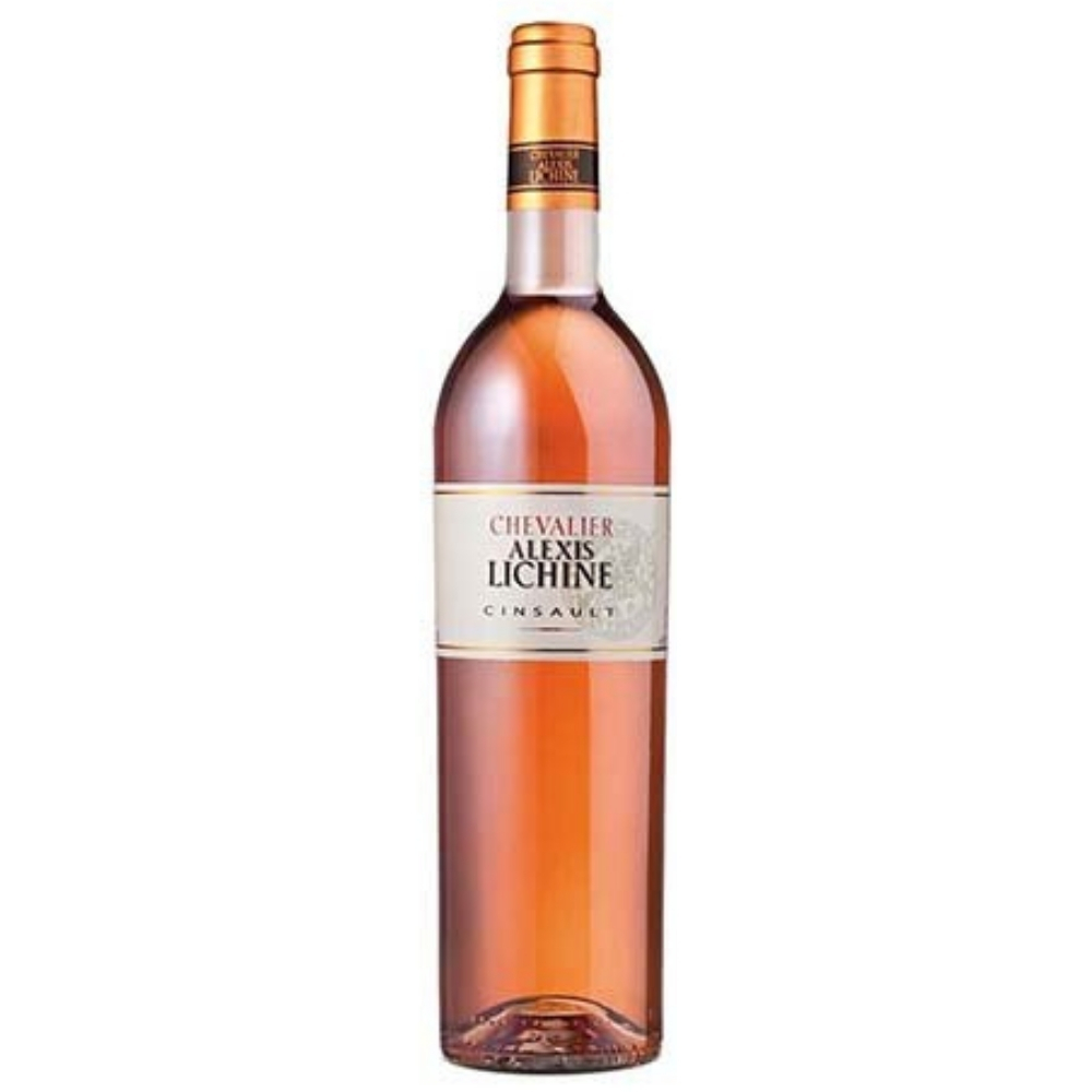 [224857] Vin Rosé 1er Alexis Lichine Bordeaux - 75cl