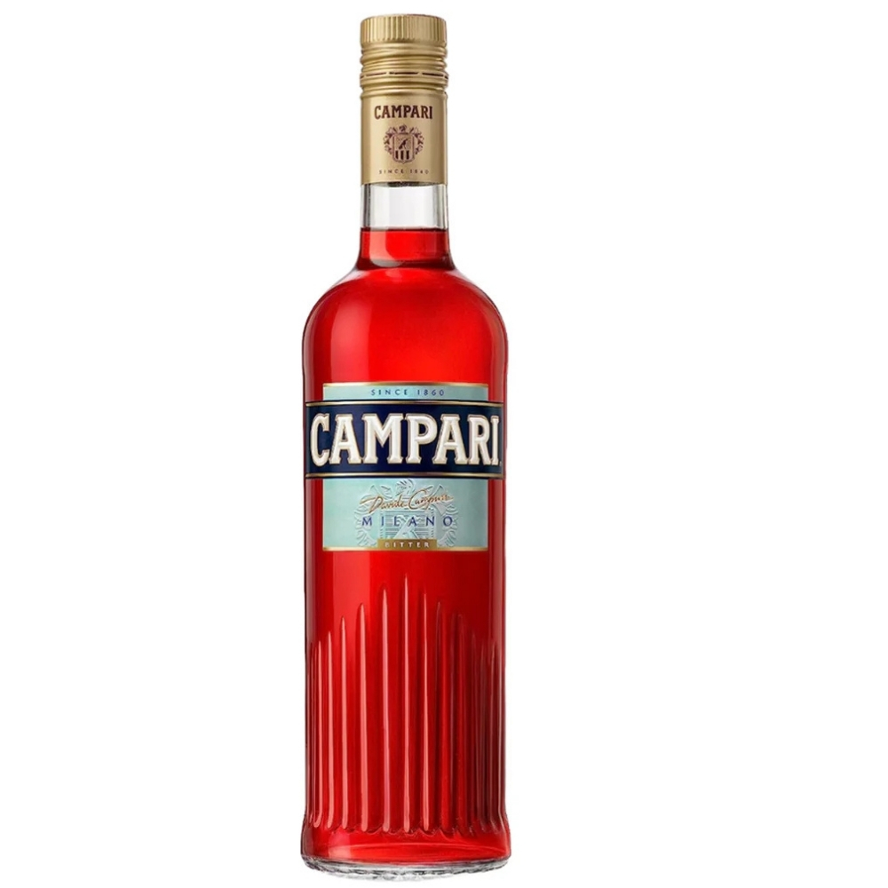 [235] Apéritif Campari - 75cl