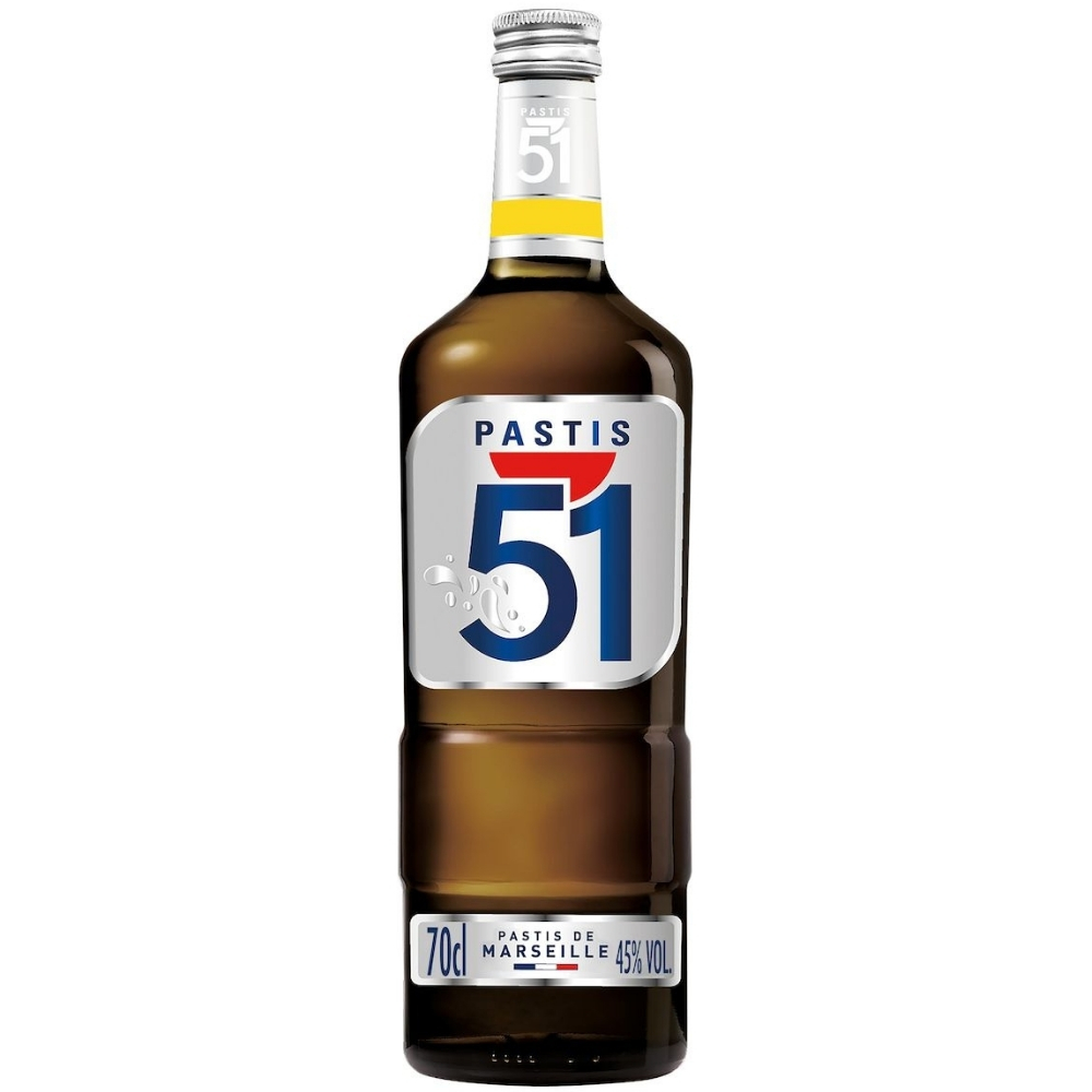 [382468] Pastis 51 - 70cl