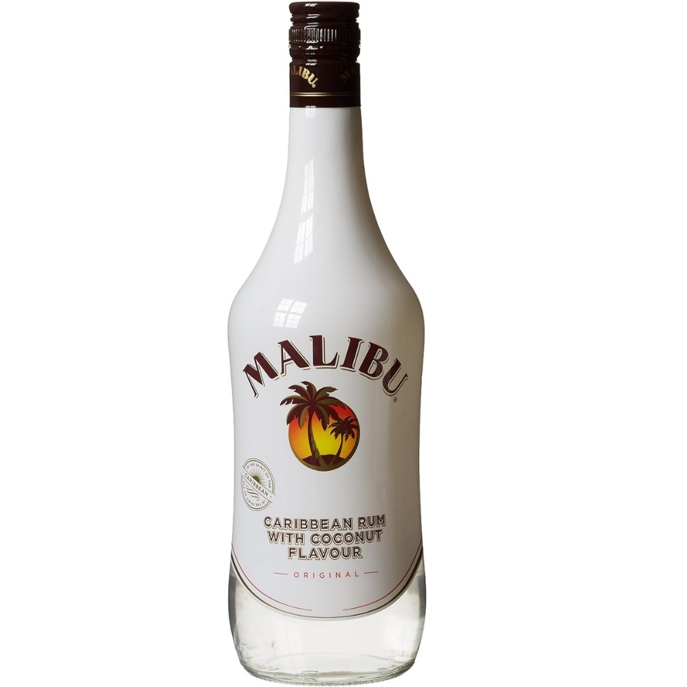 [411643] Liqueur Malibu Coconut - 70cl