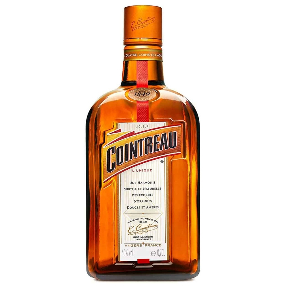 [640897] Liqueur Cointreau - 70cl