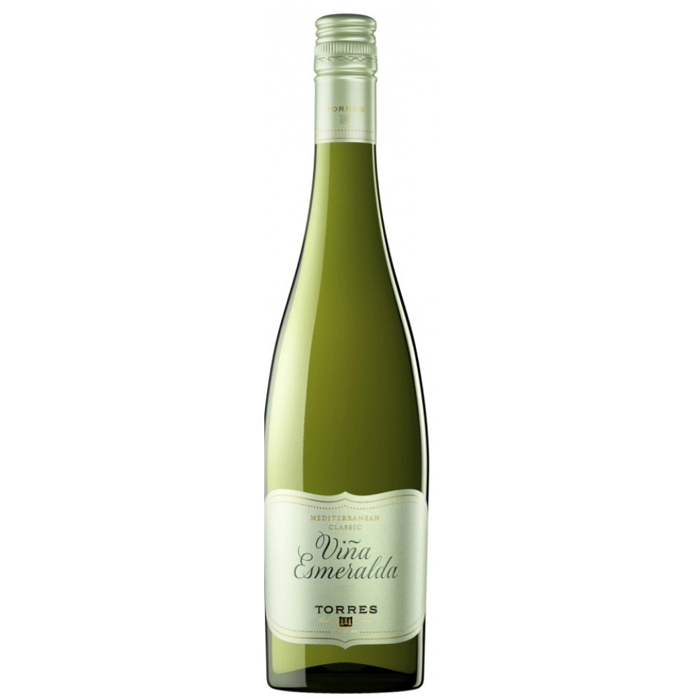 [690216] Vin Blanc Torres Viña Esmeralda - 75cl