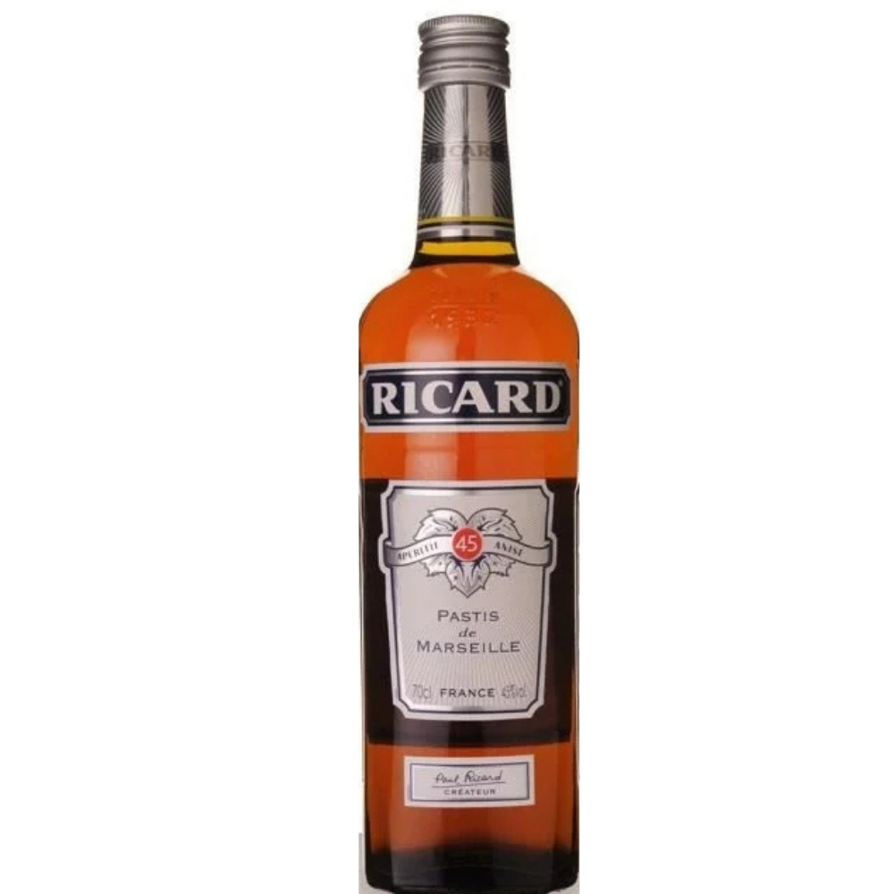 Pastis Ricard - 70cl