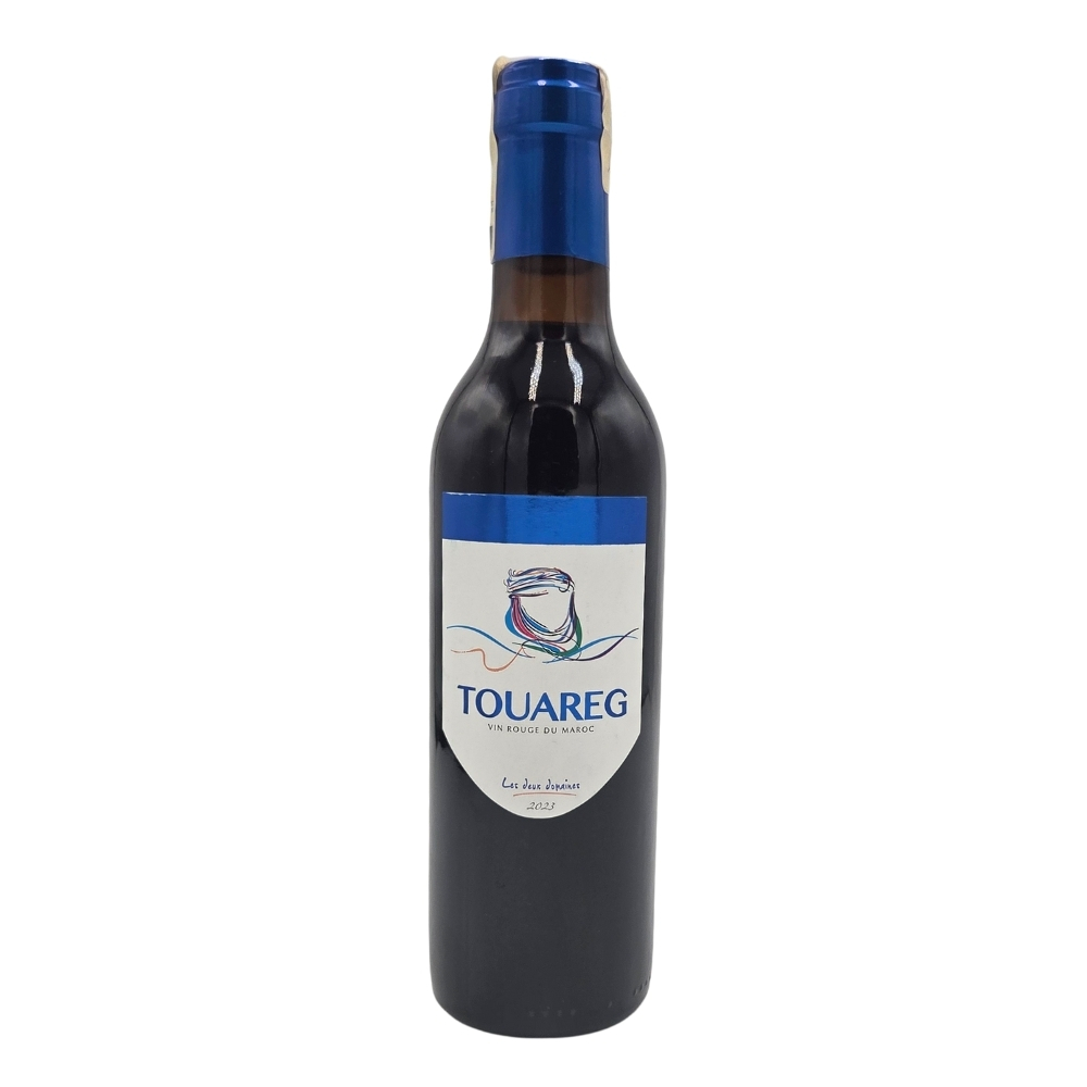 Vin Rouge Touareg AOG - 37.5cl