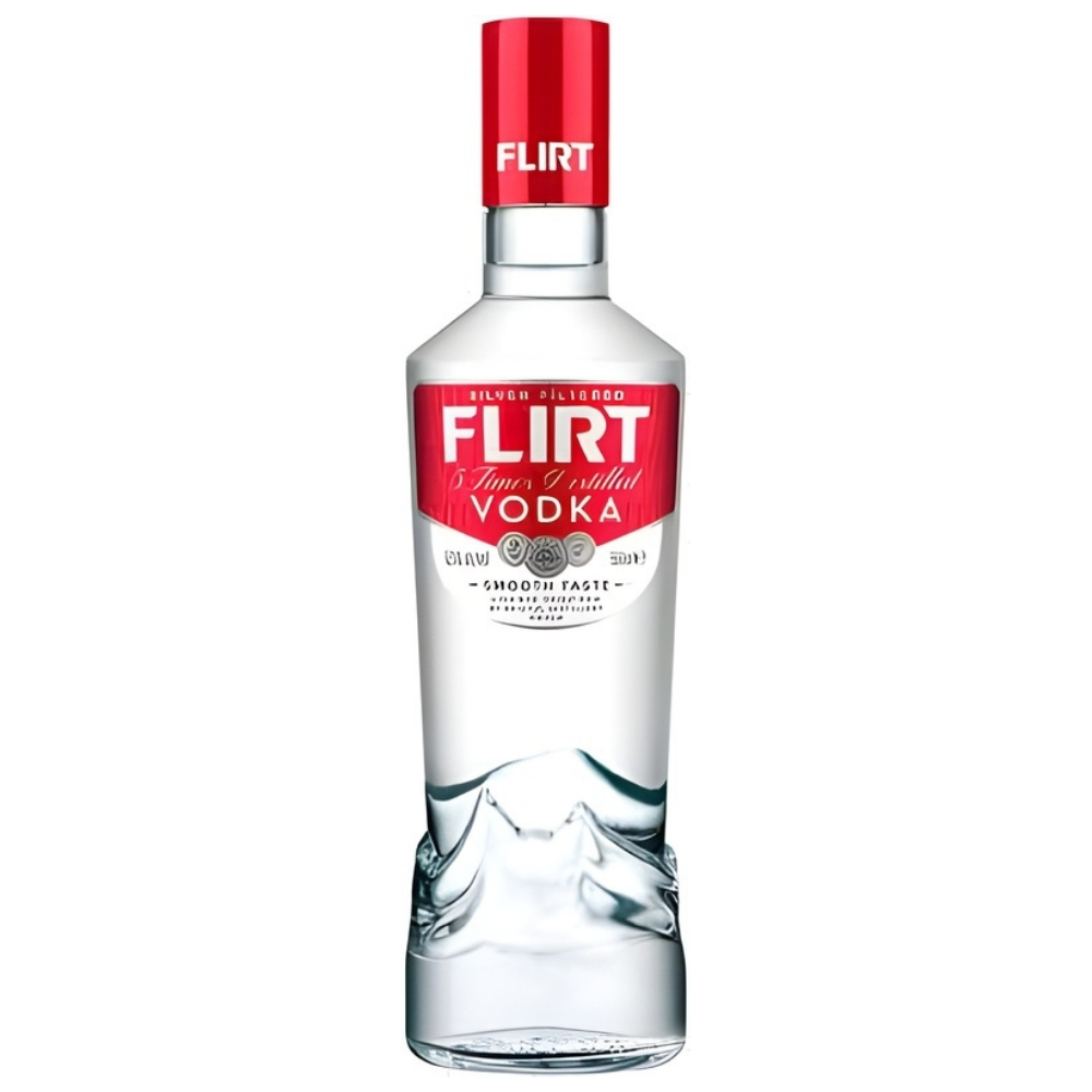 [647137] Vodka Flirt Nature - 50cl
