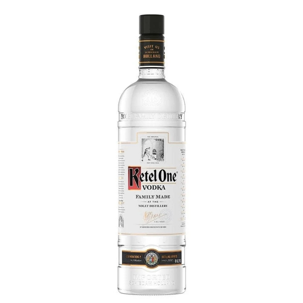 [359392] Vodka Ketel One - 75cl