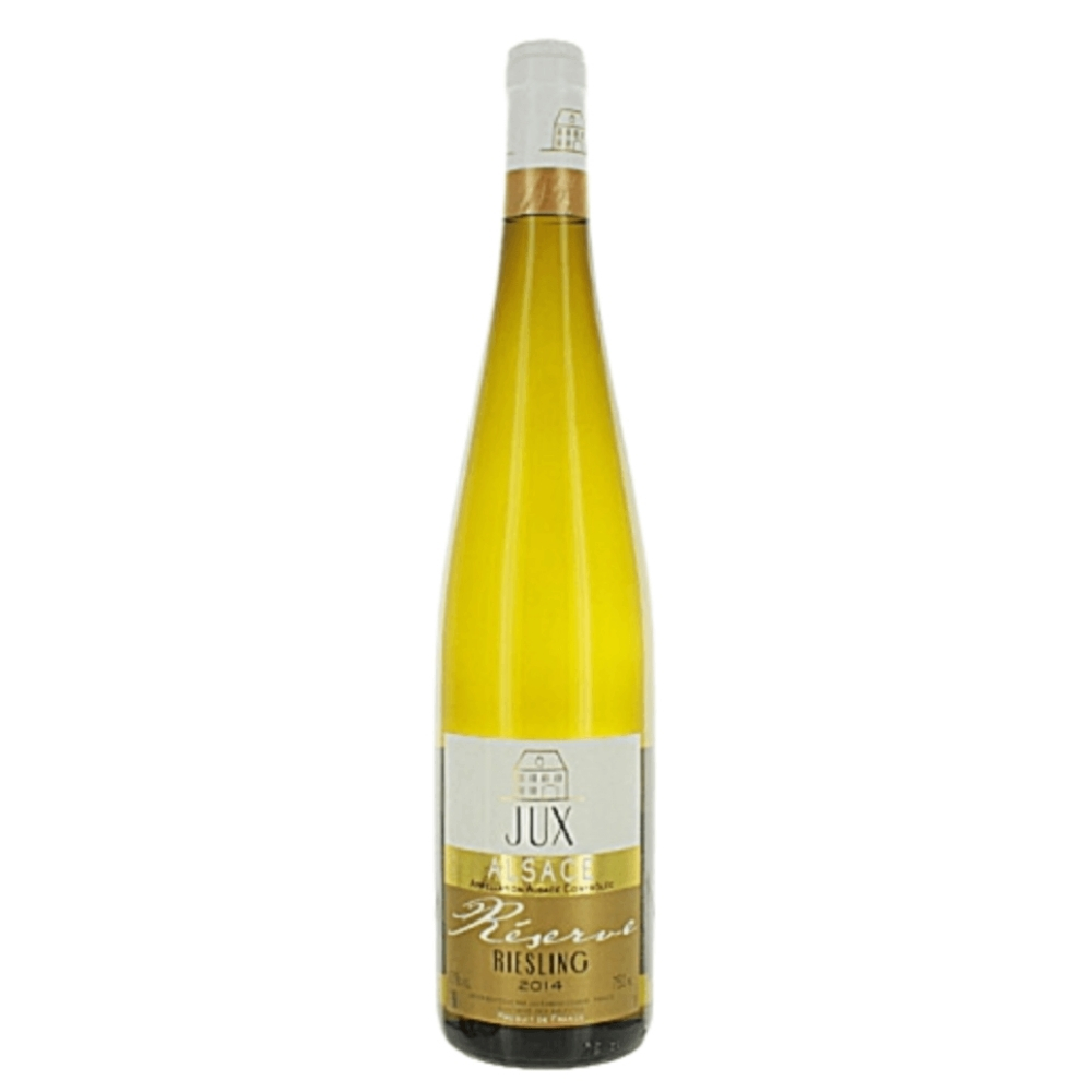 [663187] Vin Blanc Alsace Riesling J. Weingand AOP - 75cl