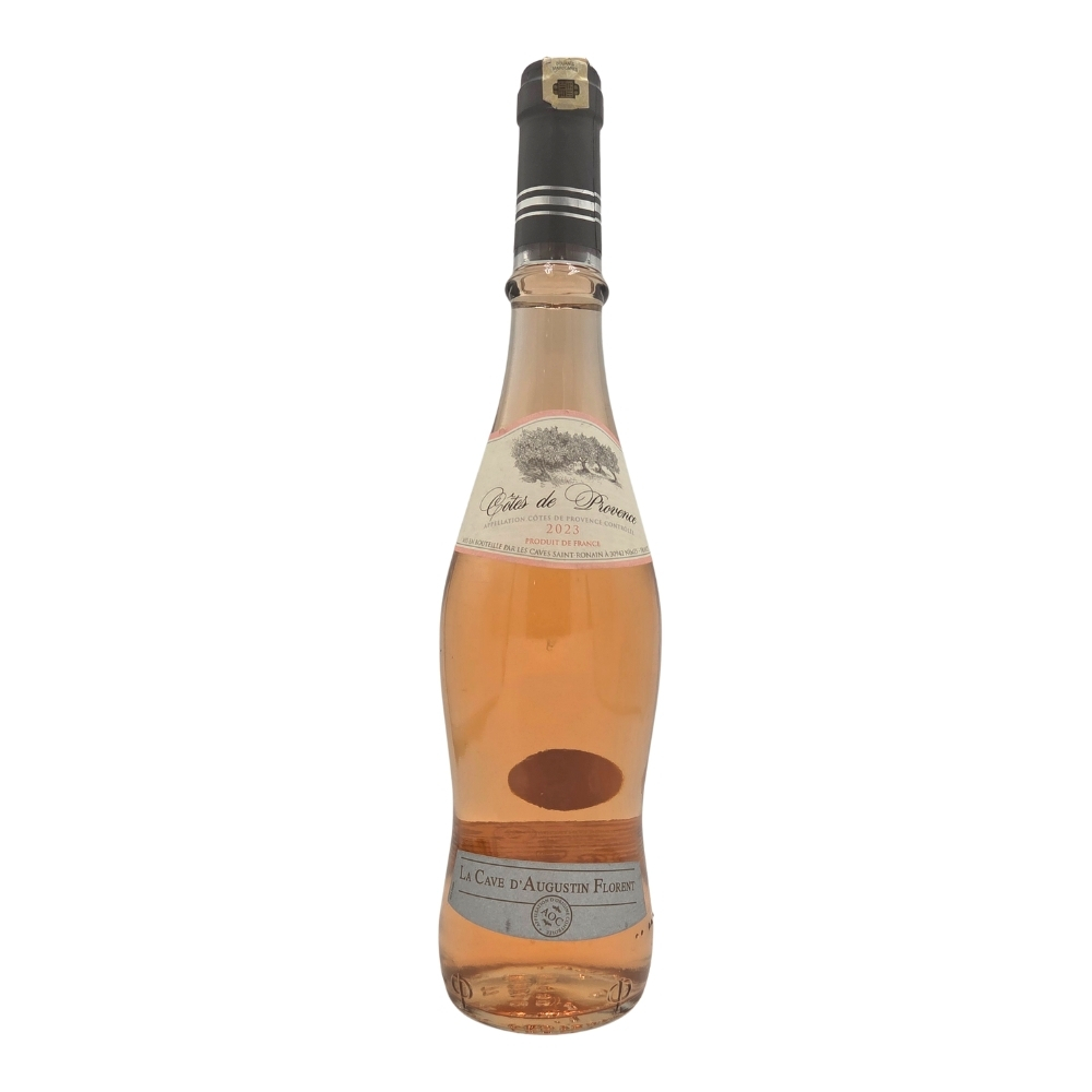 [563686] Vin Rosé Côtes de Provence AOC - 75cl
