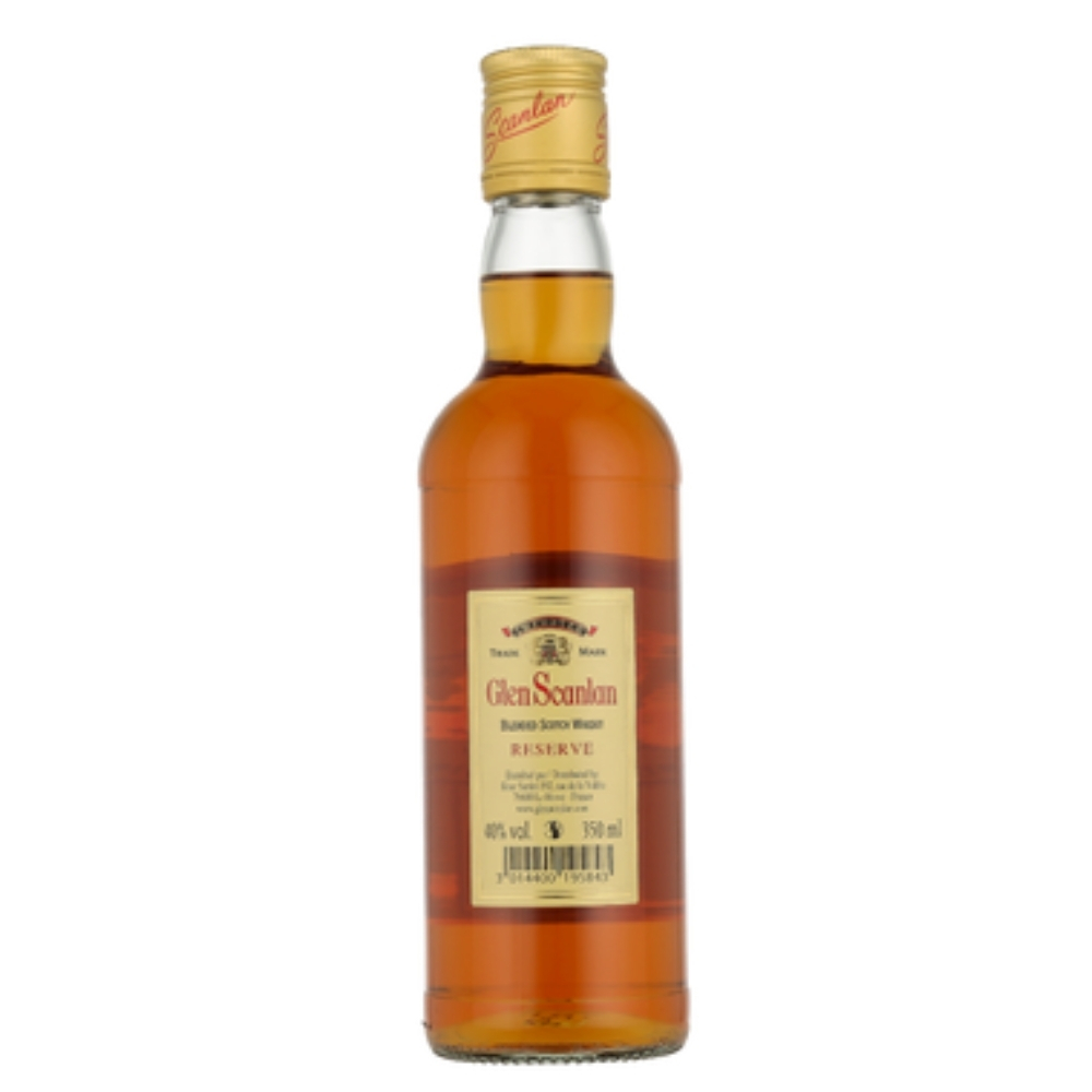 [359689] Scotch Whisky Glen Scanlan - 35cl
