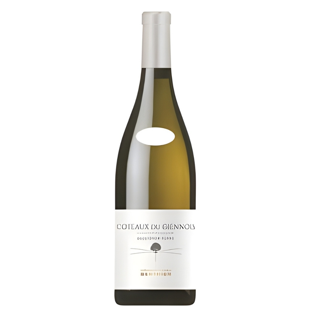 [713027] Vin Blanc Berthier Coteaux du Giennois - 75cl