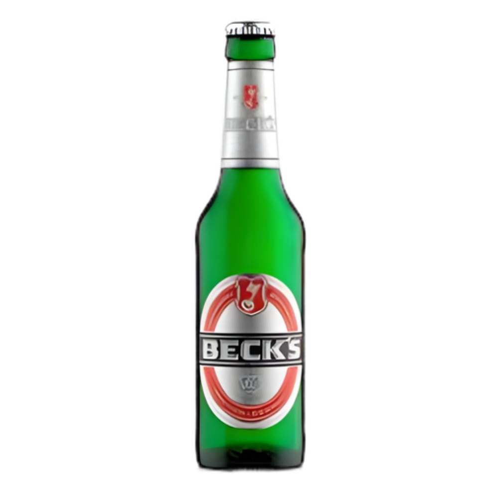 [190591] Bière Beck's - 27.5cl