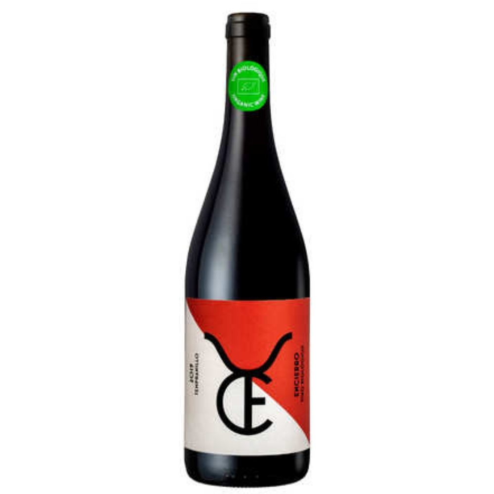 Vin Rouge Encierro - 75cl