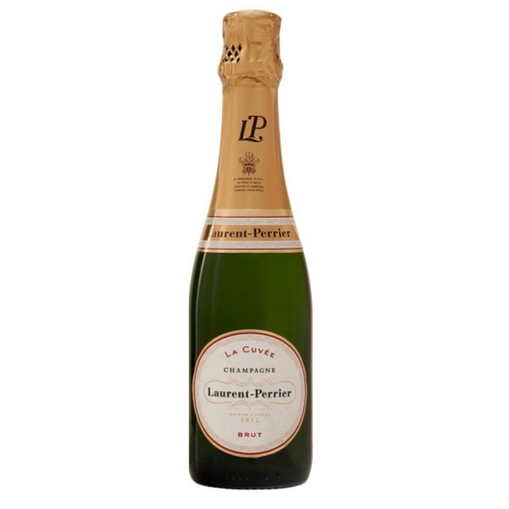 [3320] Champagne Laurent-Perrier Brut - 37.5cl