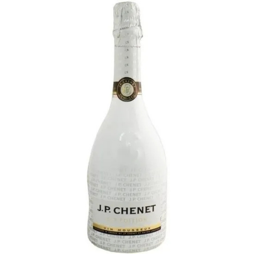 Vin Mousseux JP Chenet Ice Brut - 75cl
