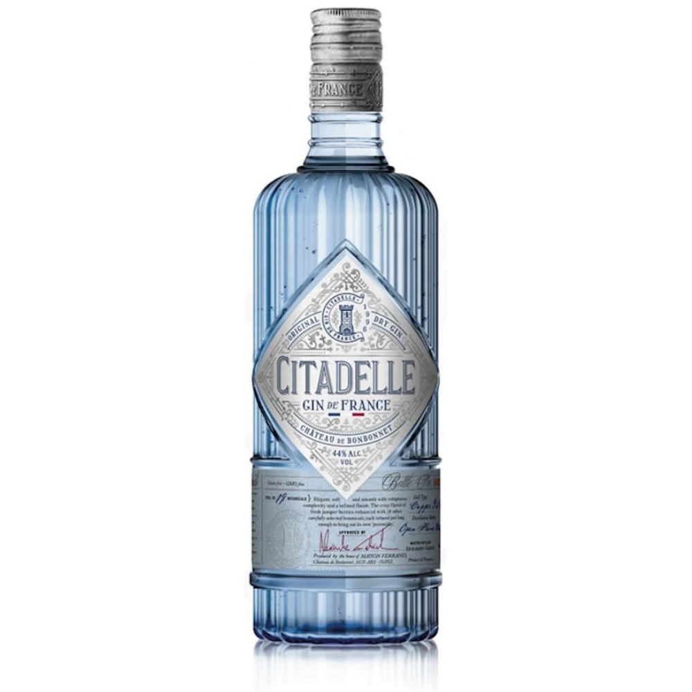 [721045] Gin Citadelle Original - 70cl