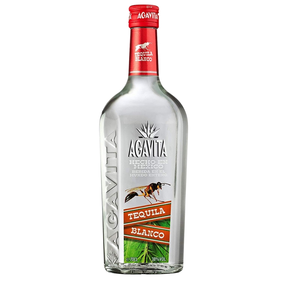 [69105] Tequila Agavita - 70cl