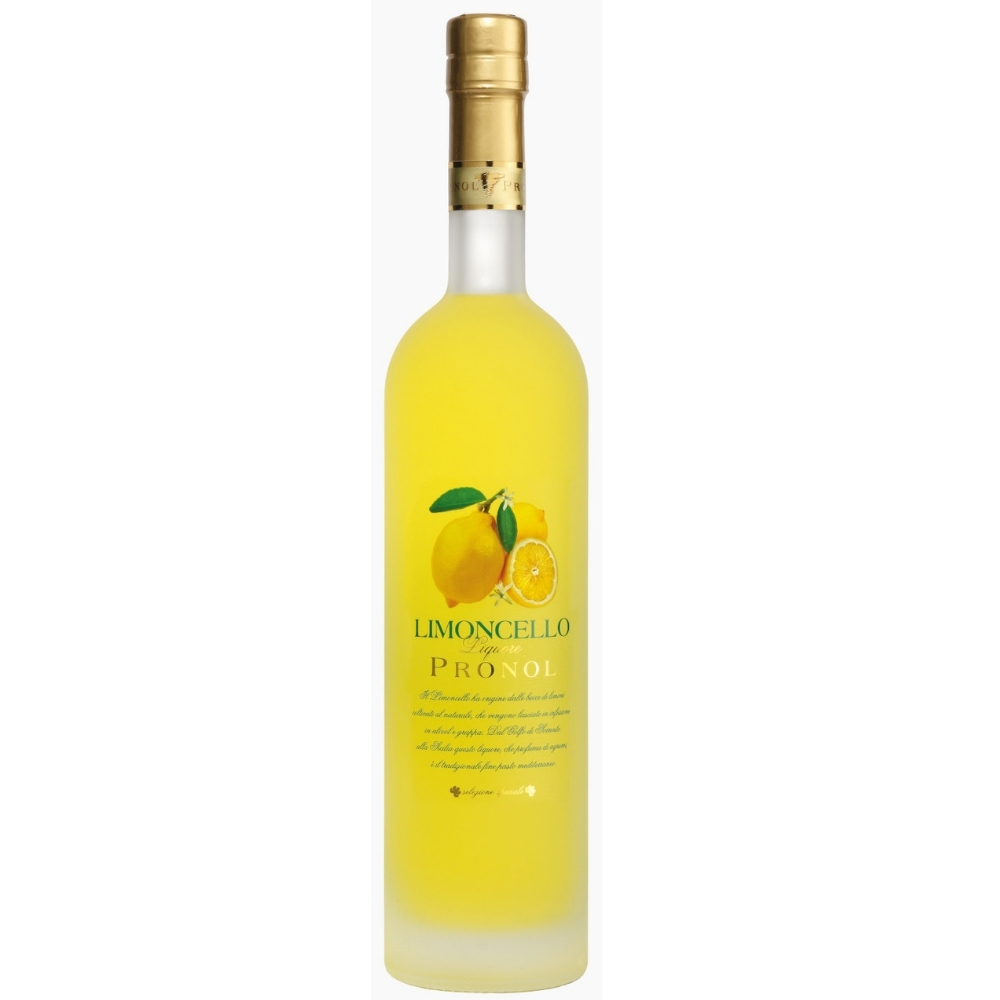 [697035] Liqueur Limoncello Pronol - 70cl