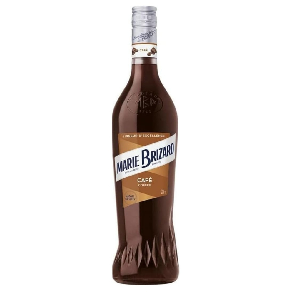[632371] Liqueur Marie Brizard Café - 70cl