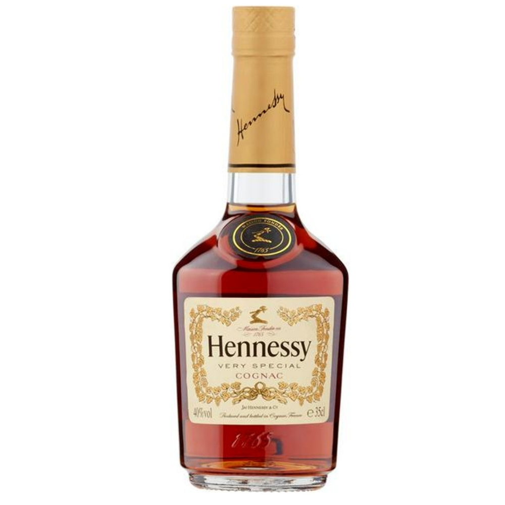 [706483] Cognac Hennessy VS - 35cl