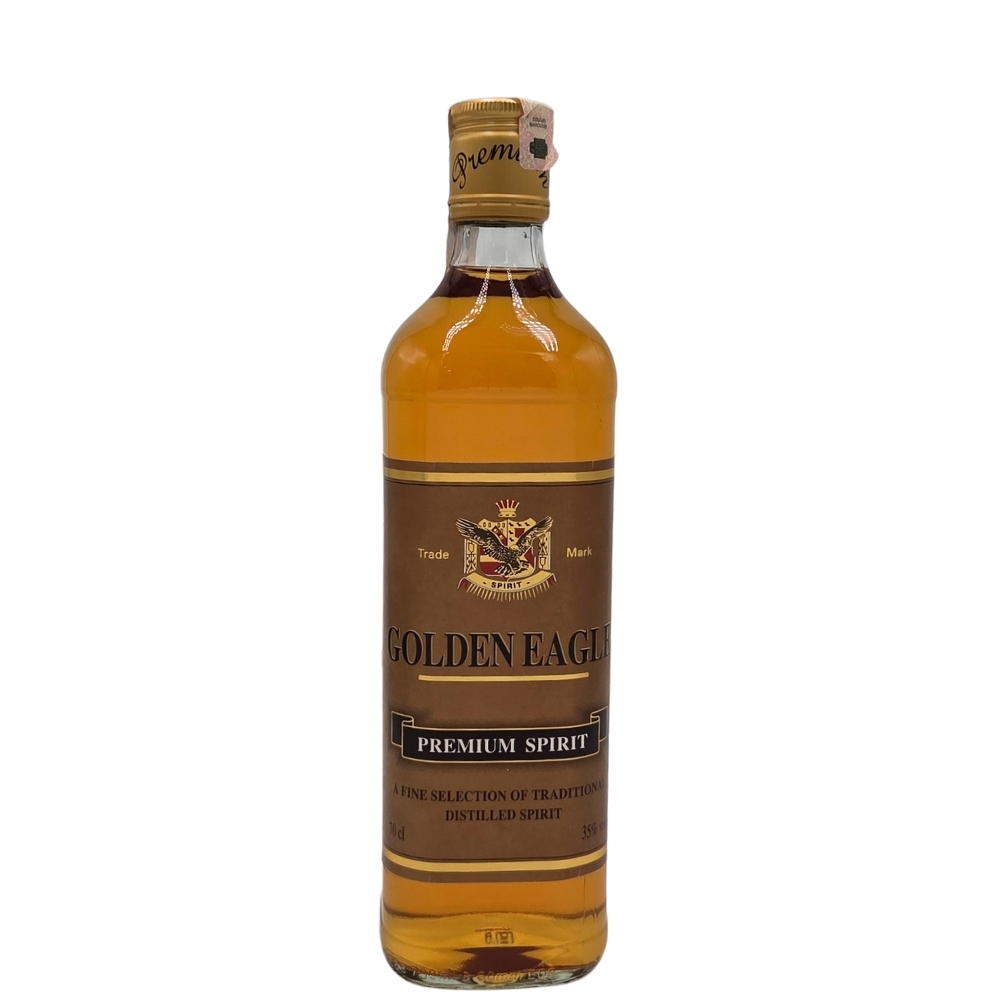 [32326] Spiritueux Golden Eagle - 70cl